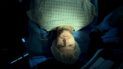 thumbnail - S2:E7 Morning of the Mindstorm