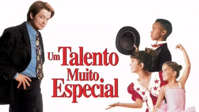Um Talento Muito Especial