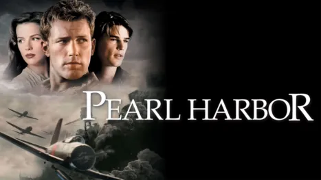 thumbnail - Pearl Harbor