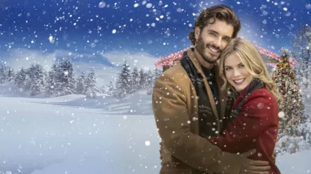 Christmas in Pine Valley