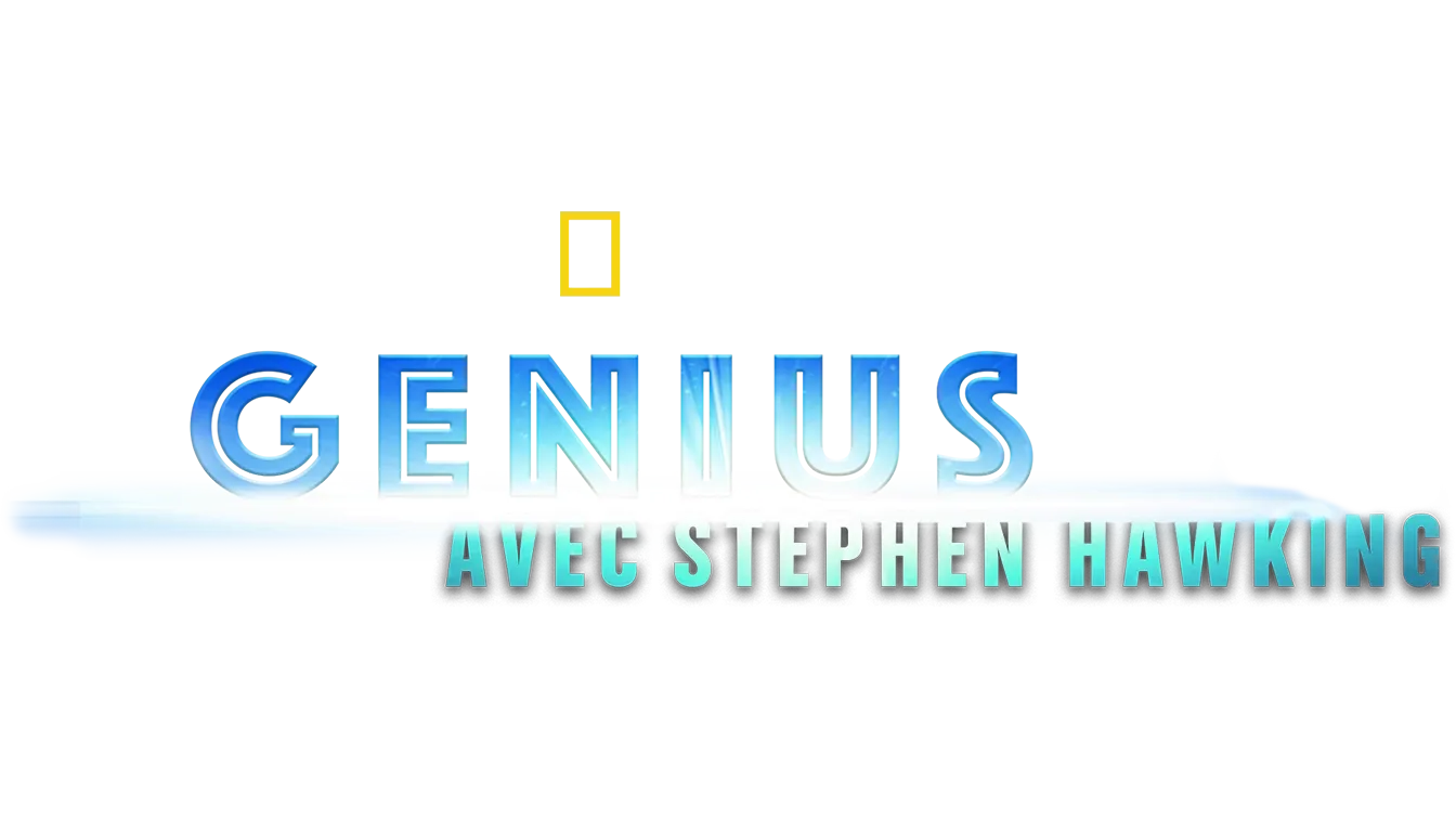 Genius avec Stephen Hawking