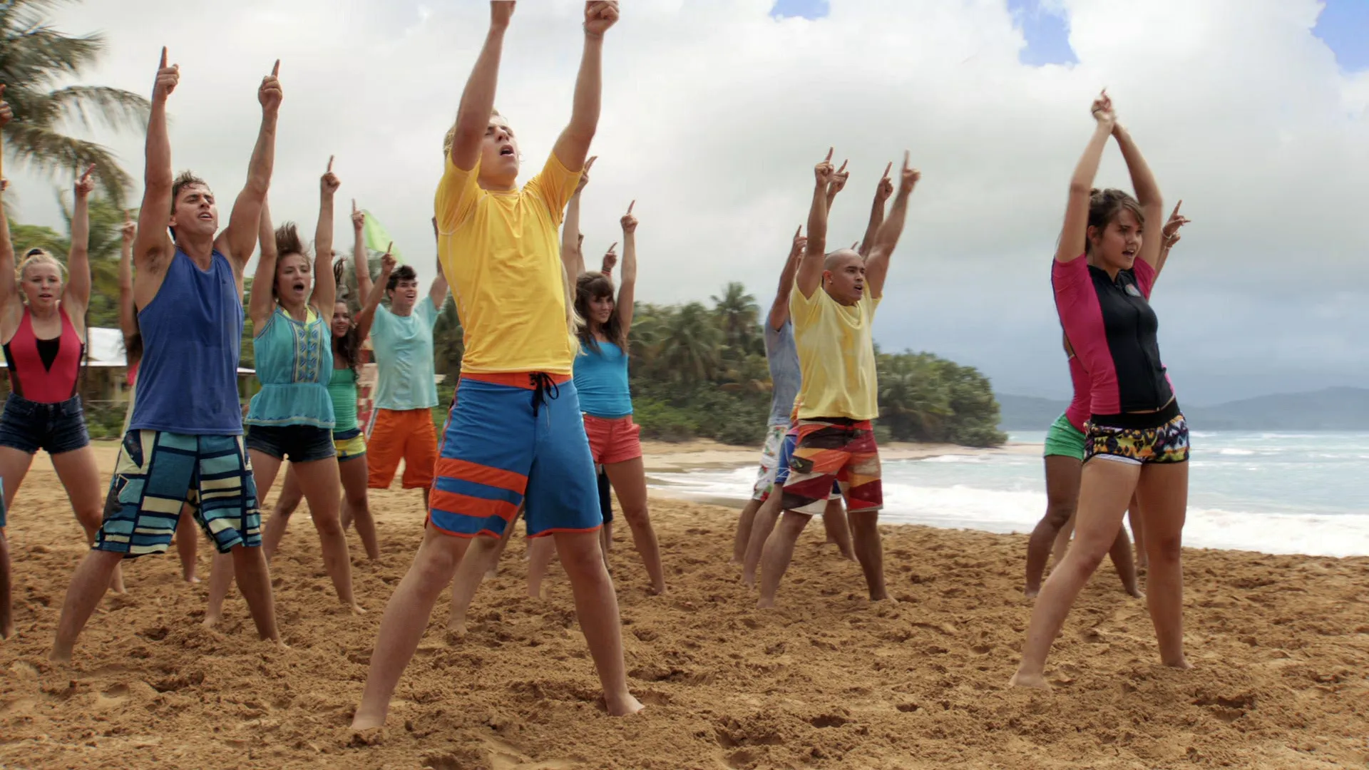thumbnail - S6:E5 Surf's Up