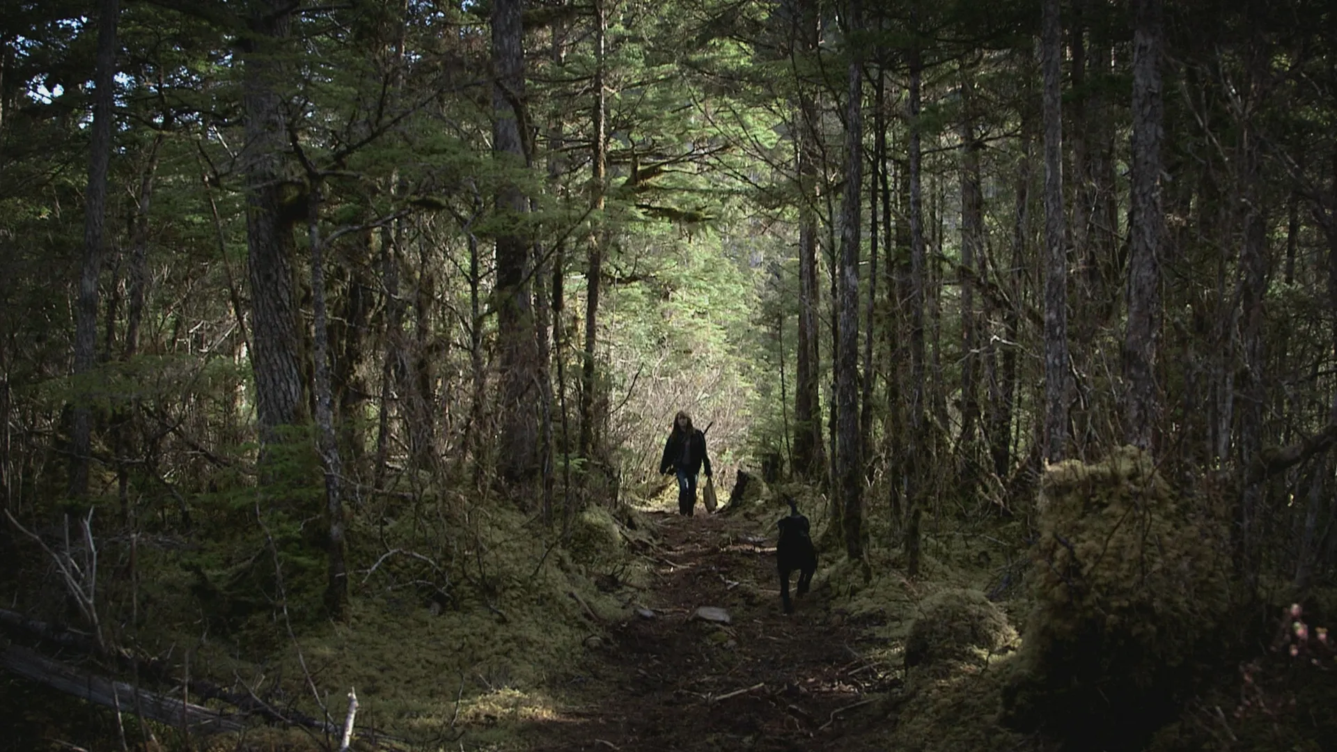 thumbnail - S1:E8 The Devil's Club