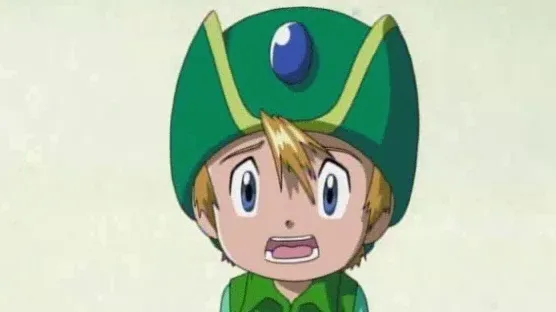 thumbnail - S1:E5 (Dub) Kabuterimon's Electro Shocker