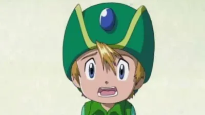 thumbnail - S1:E5 (Dub) Kabuterimon's Electro Shocker