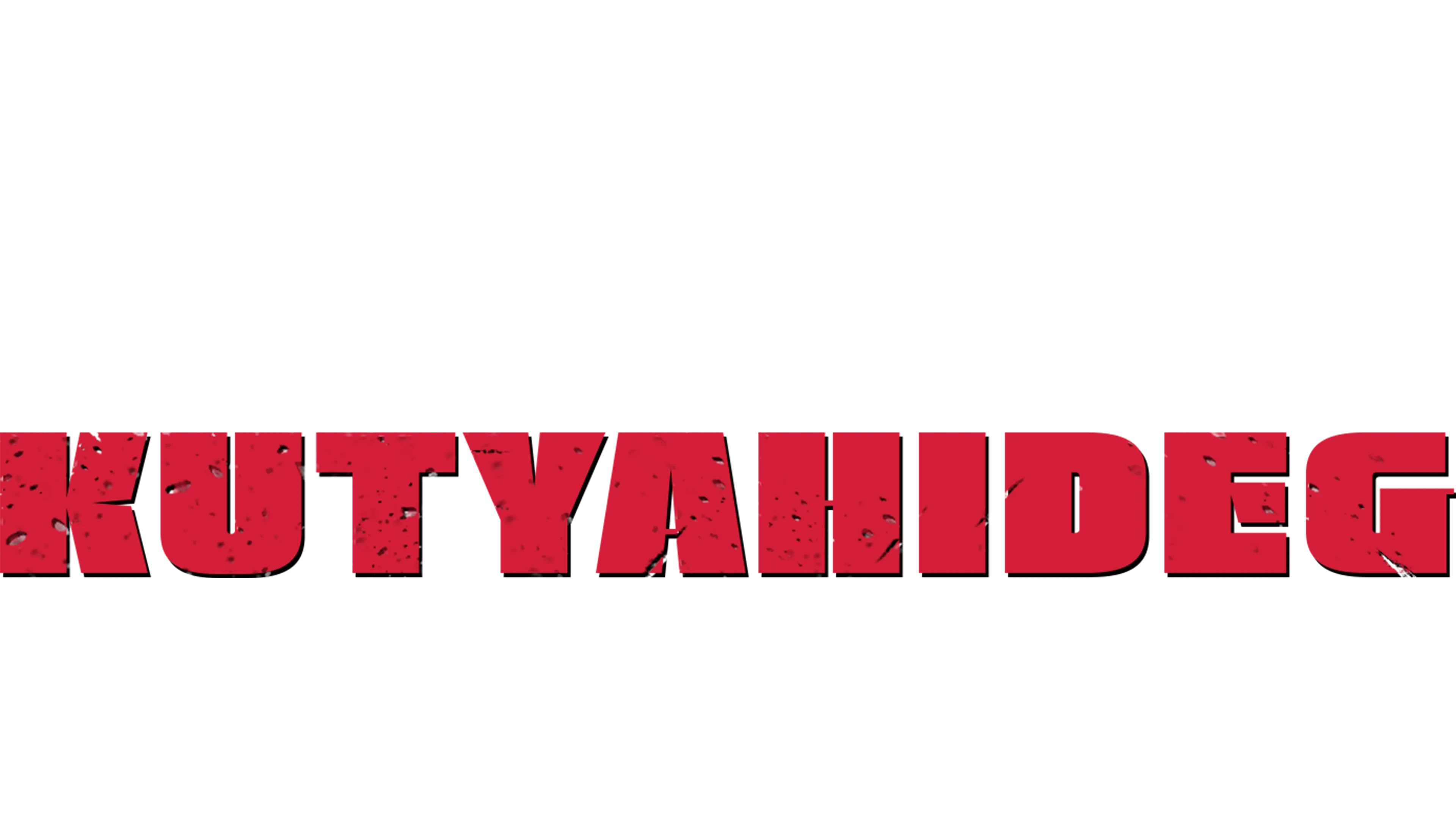 Kutyahideg