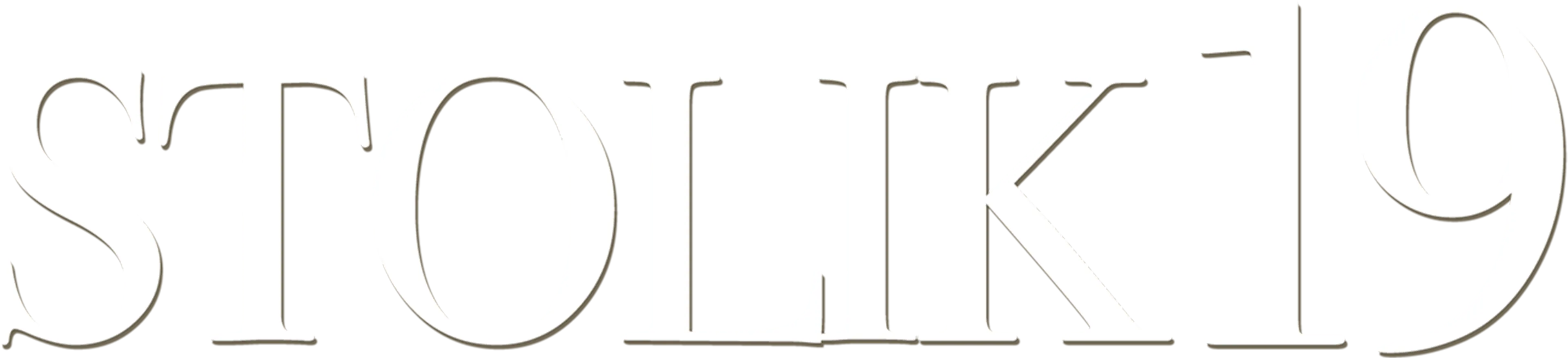 Stolik 19