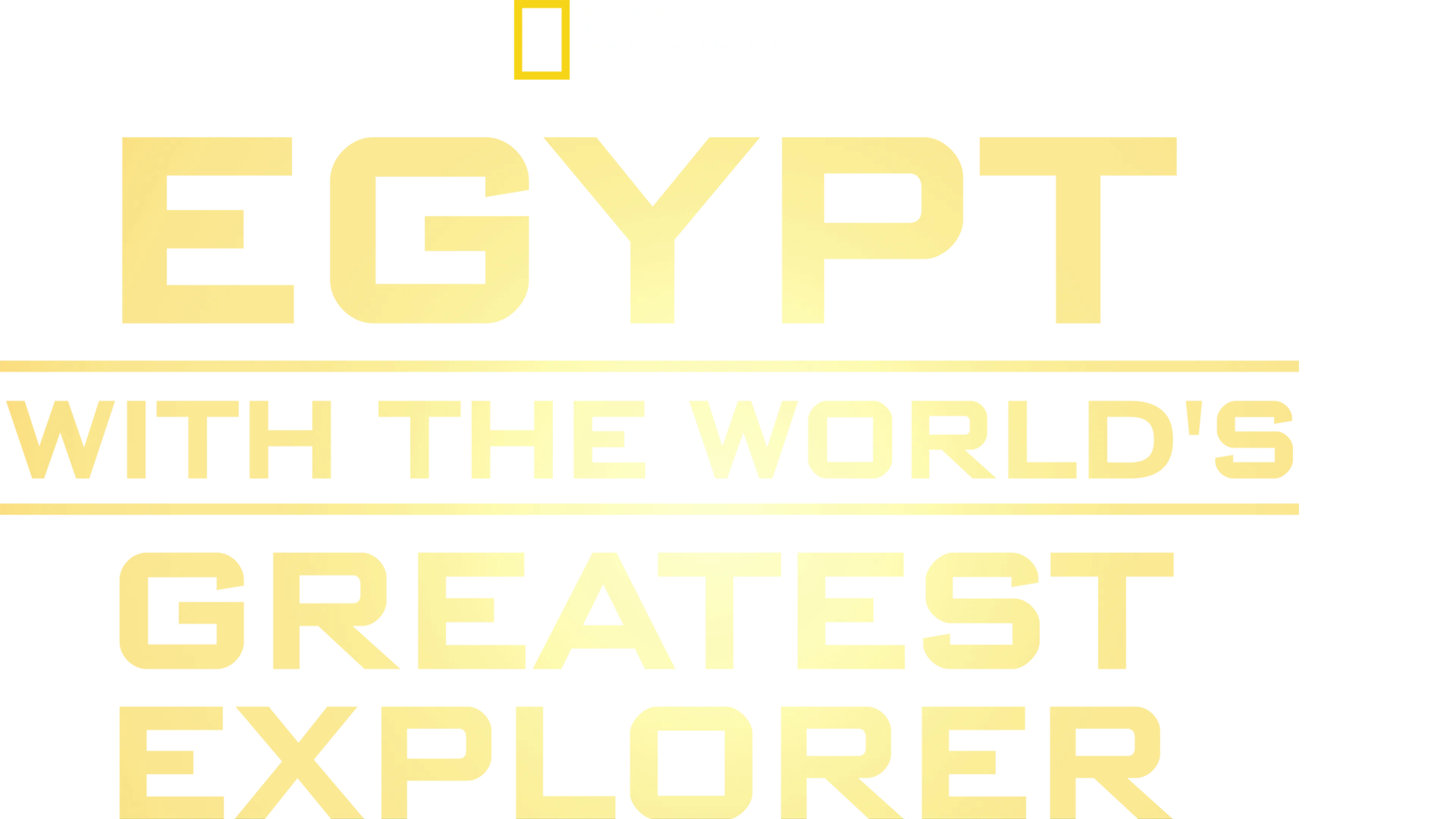 Egypt With The World's Greatest Explorer