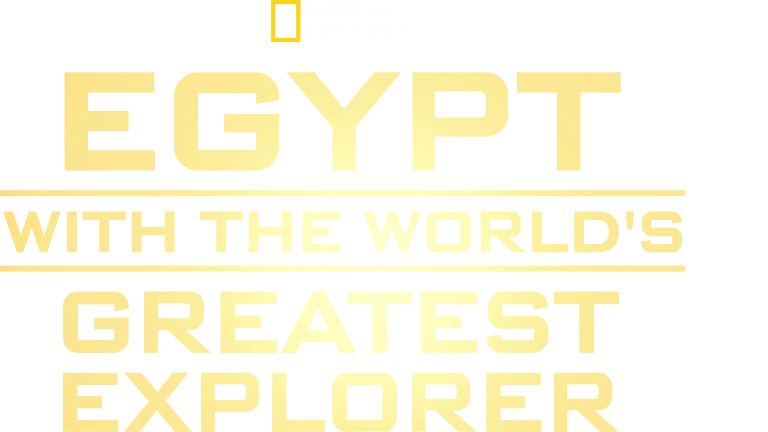 Egypt With The World's Greatest Explorer