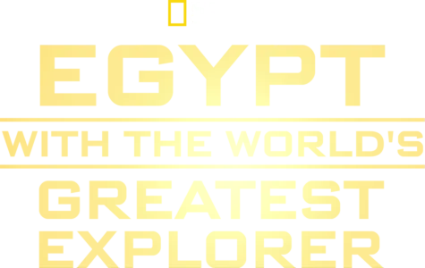 Egypt With The World's Greatest Explorer
