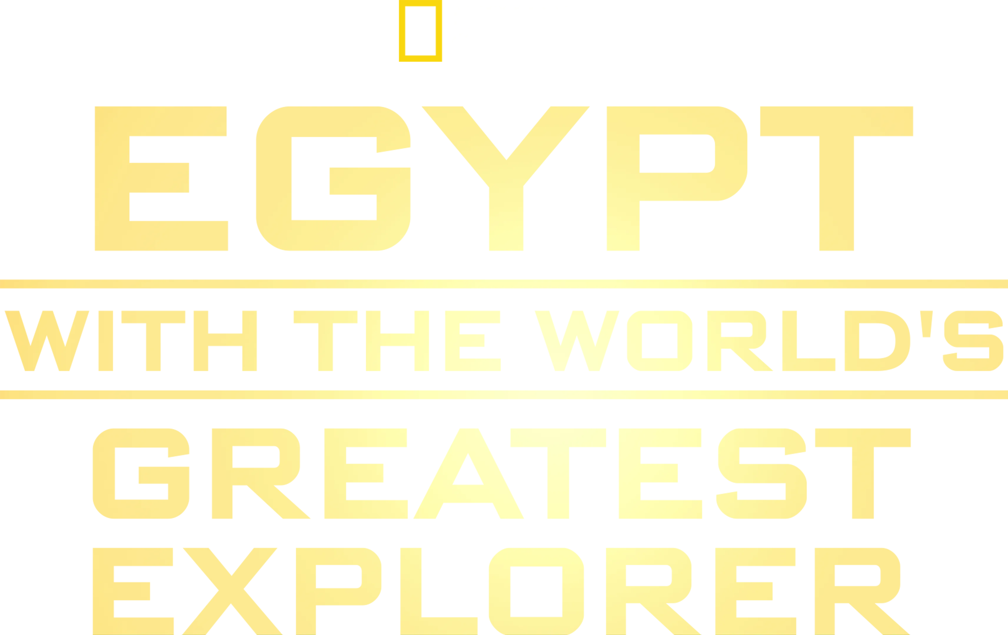 Egypt With The World's Greatest Explorer