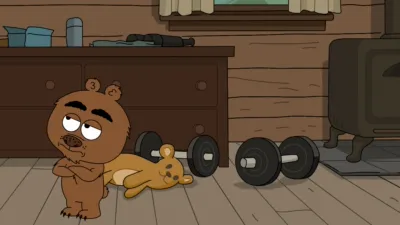 thumbnail - S3:E3 Miss National Park