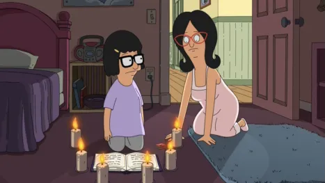 thumbnail - Bob's Burgers