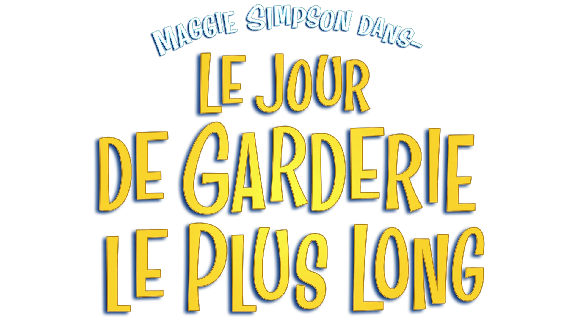 Simpsons, The: Maggie Simpson in "The Longest Daycare"