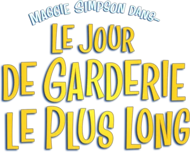 Simpsons, The: Maggie Simpson in "The Longest Daycare"