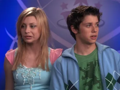 thumbnail - S2:E22 Back to the Future