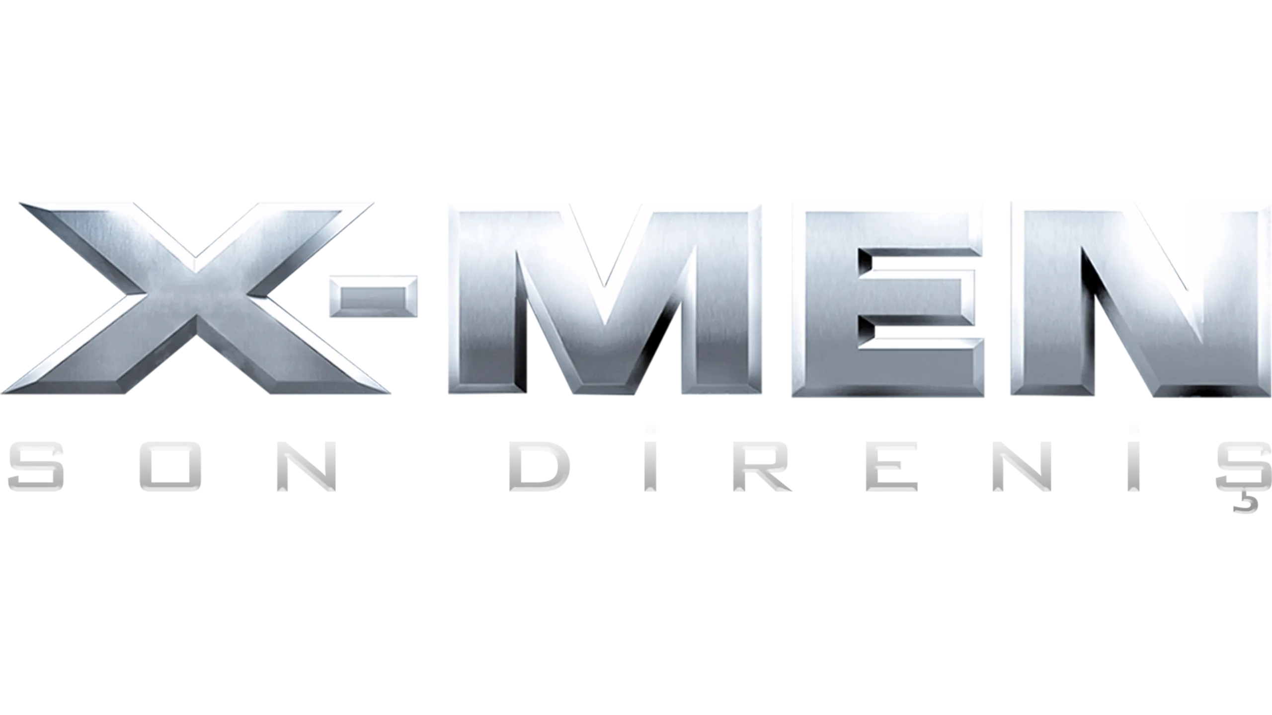 X-Men: Son Direniş