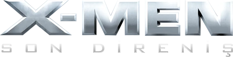 X-Men: Son Direniş