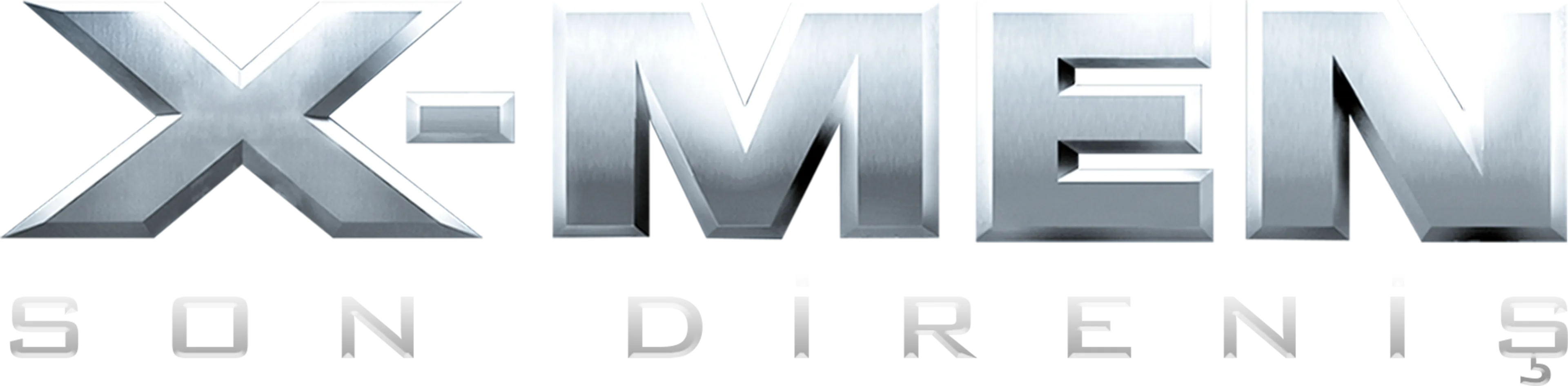 X-Men: Son Direniş