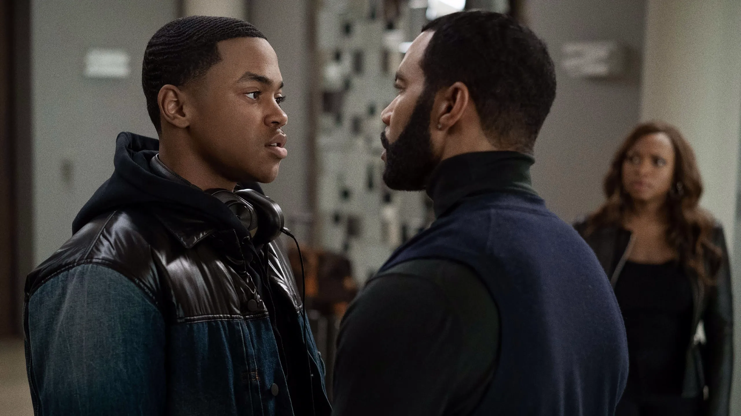 thumbnail - S6:E5 King's Gambit