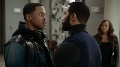 thumbnail - S6:E5 King's Gambit