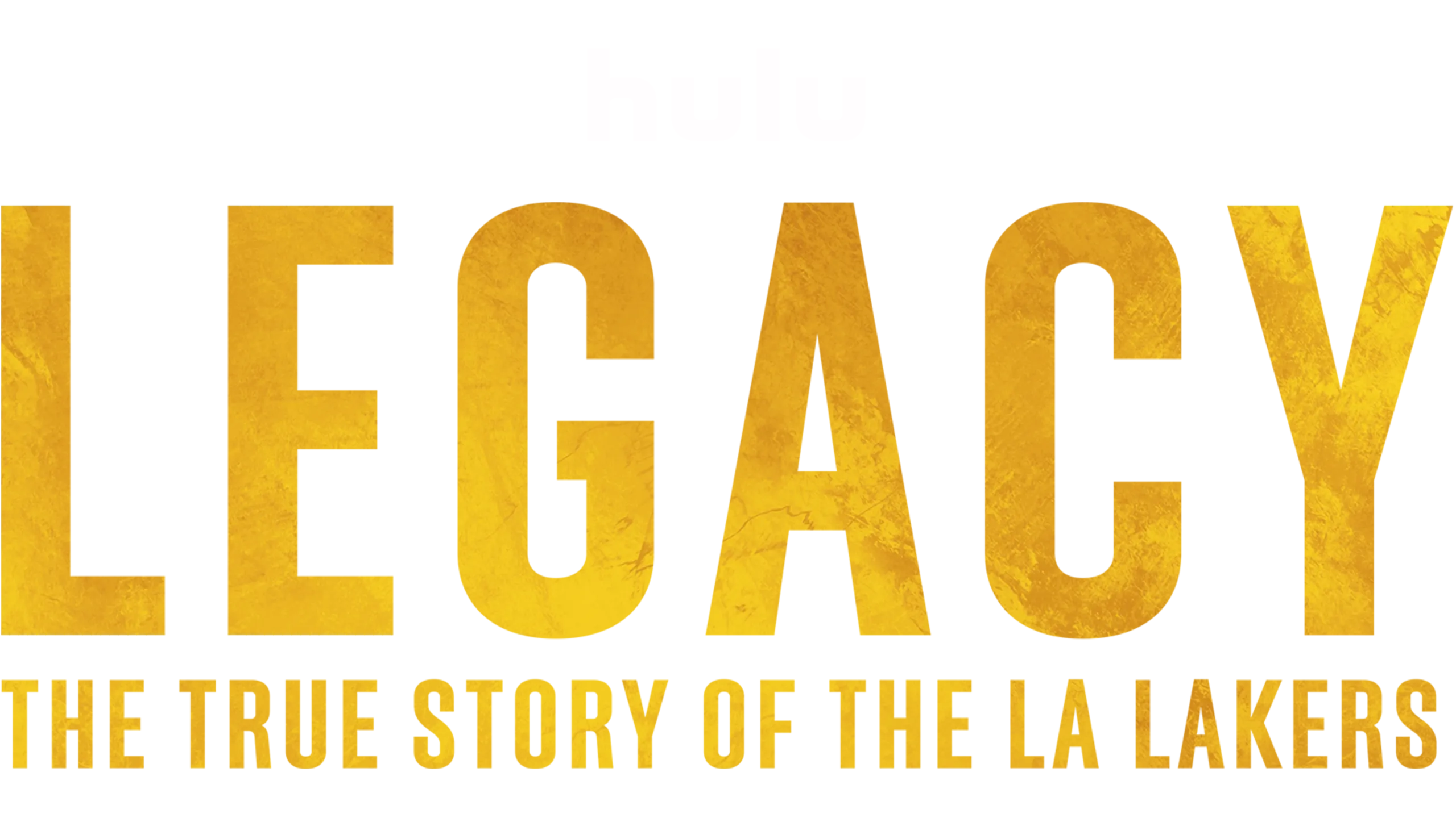 Legacy: The True Story of the LA Lakers