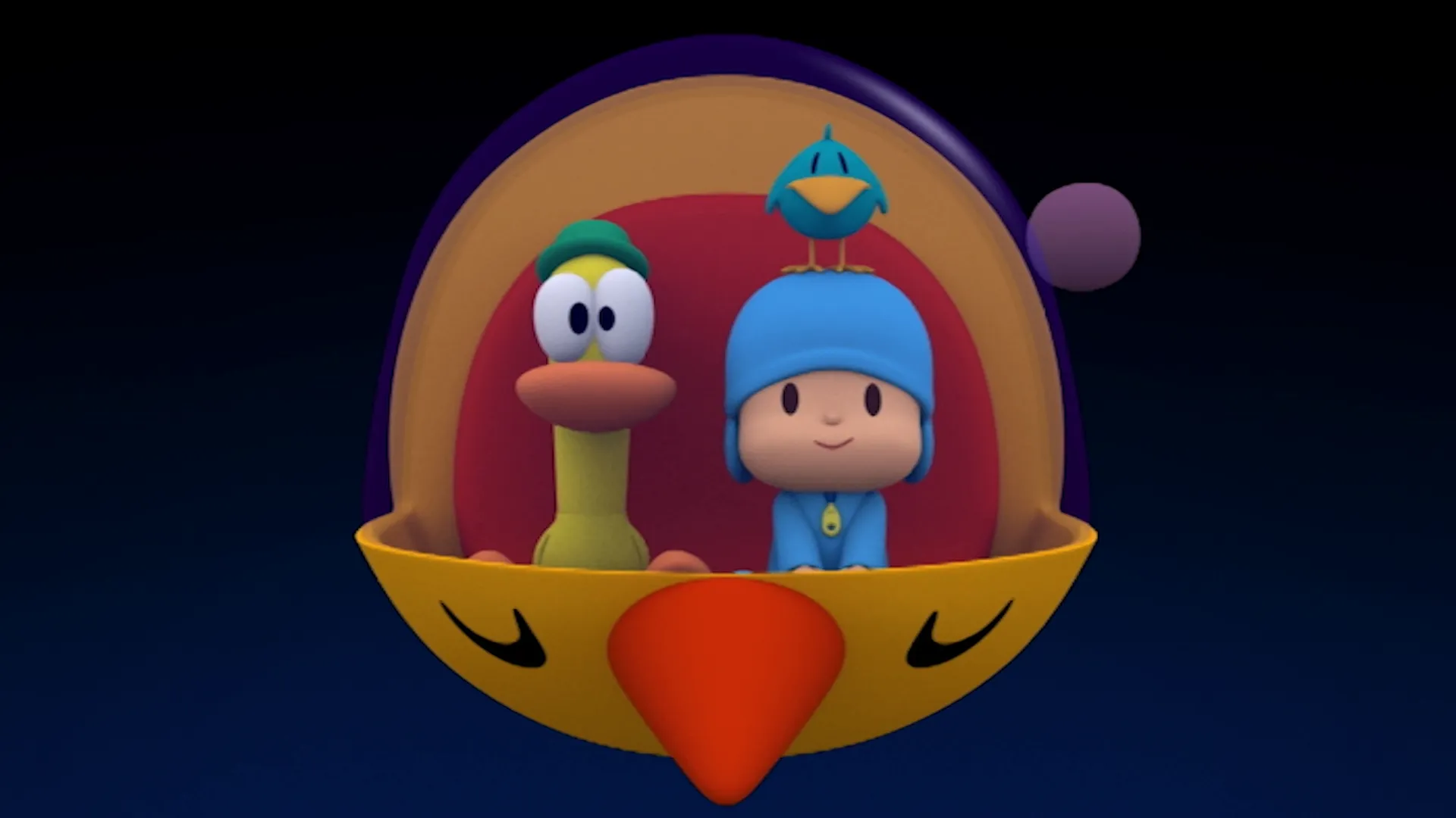thumbnail - S2:E21 Lost in Space