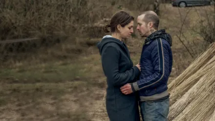 Stralsund - Blutlinien