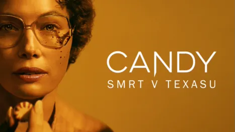 thumbnail - Candy: Smrt v Texasu