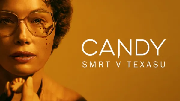 thumbnail - Candy: Smrt v Texasu