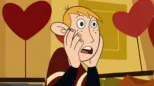thumbnail - Kim Possible S4:E4 Amorov šíp