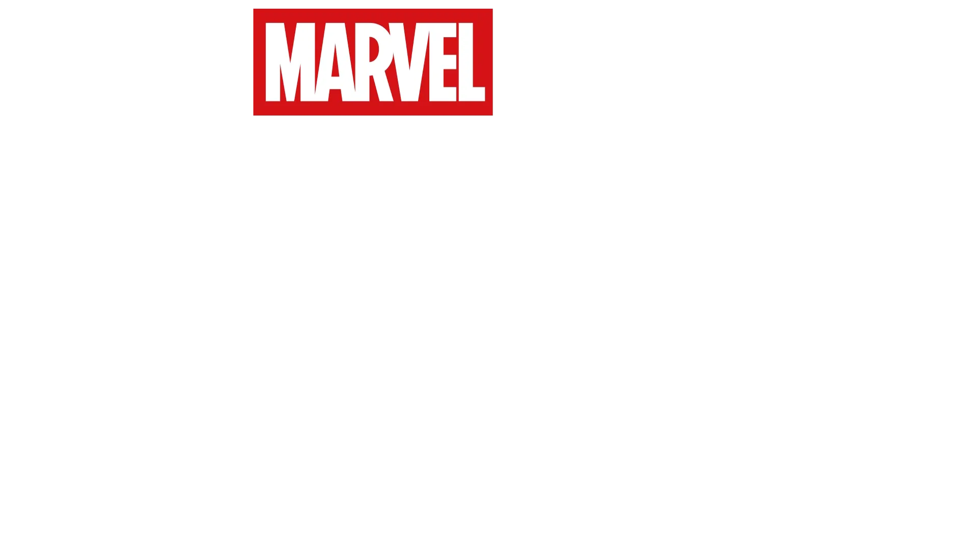 Marvel Studios: Θρύλοι