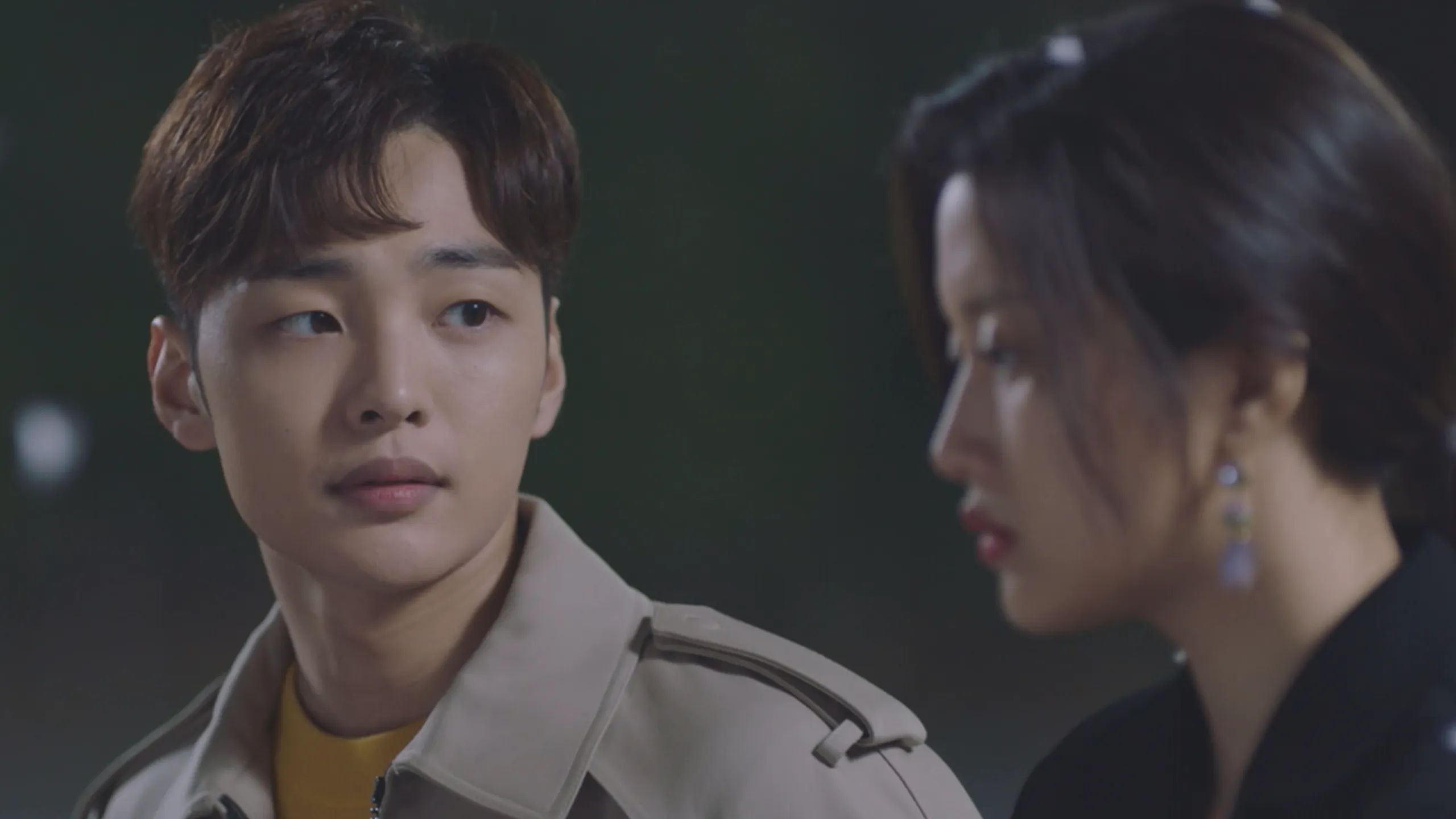 thumbnail - S1：第18話「第18話」