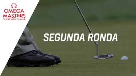 thumbnail - Omega European Masters (Segunda Ronda) | En español