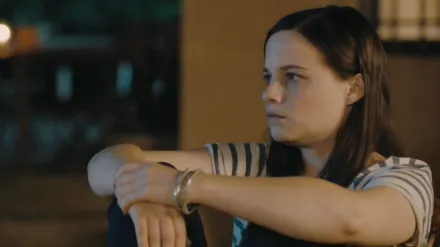 Charlotte Link - Die Entscheidung