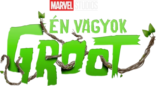 Én vagyok Groot