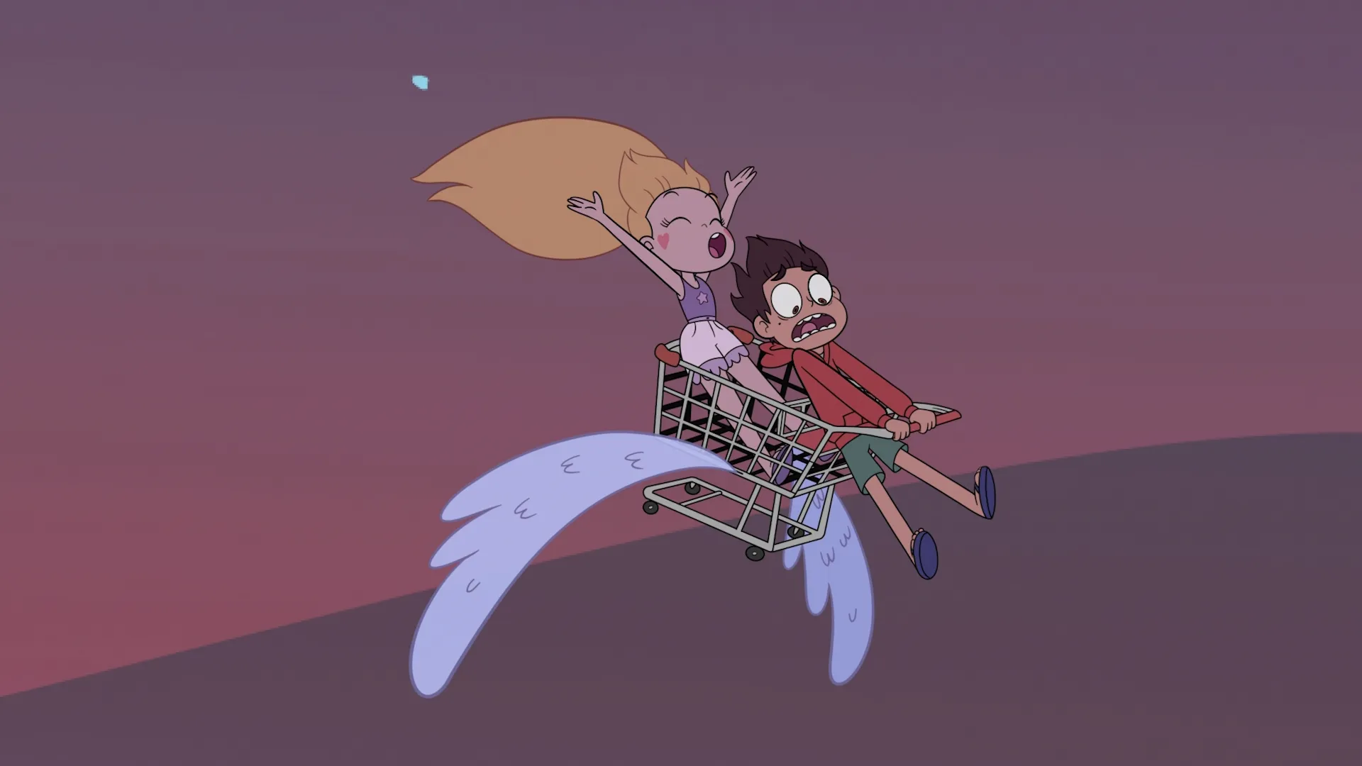 thumbnail - S4:E16 Beach Day / Gone Baby Gone