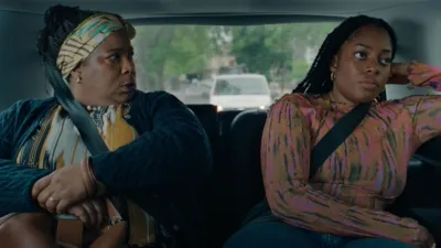 thumbnail - S1:E6 She's Royal