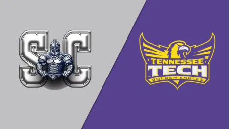 thumbnail - South Carolina Central Christian vs. Tennessee Tech