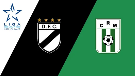thumbnail - Danubio vs. Racing