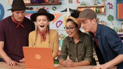 thumbnail - S3:E1 Dinosaurs