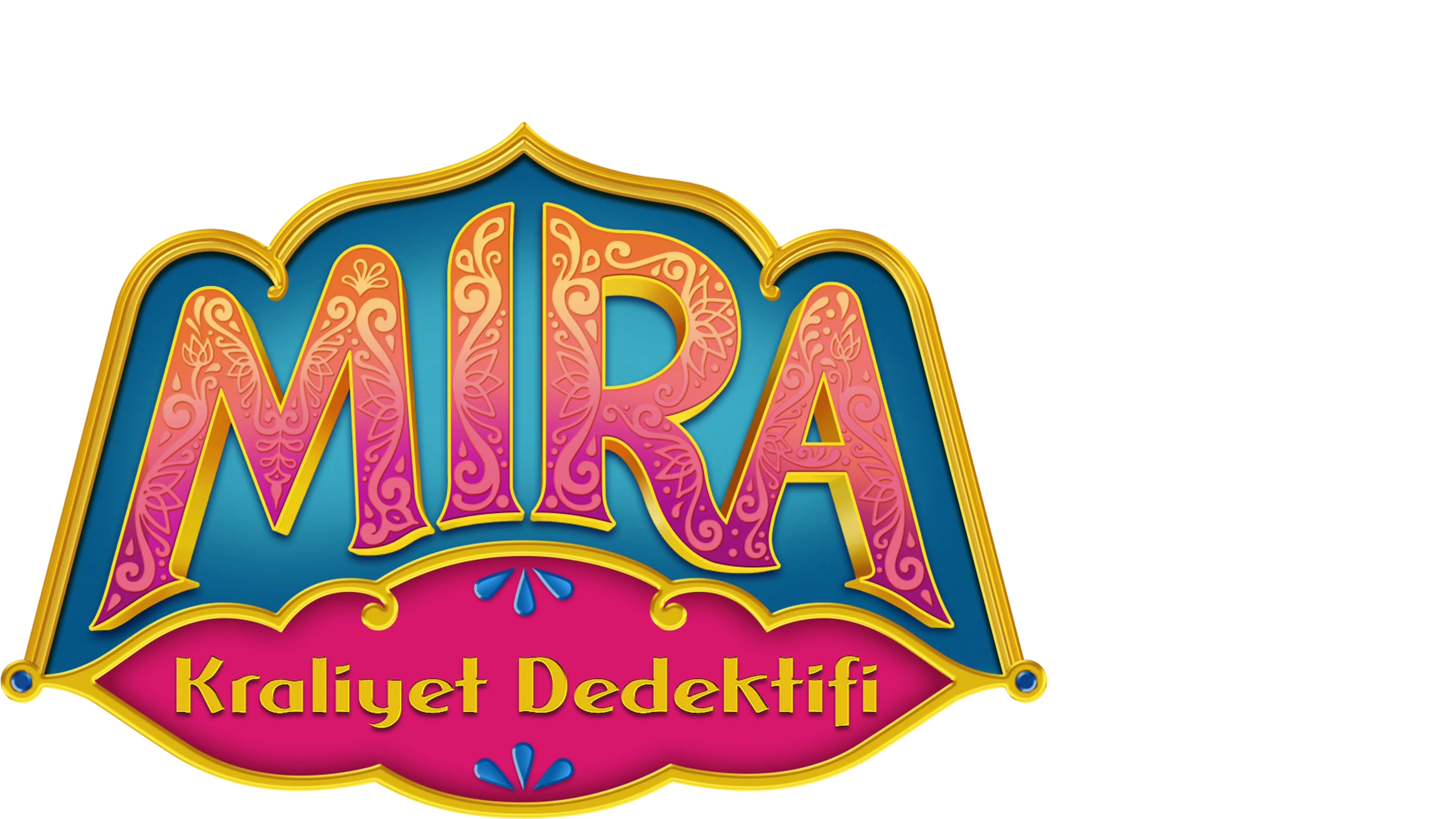 Kraliyet Dedektifi Mira