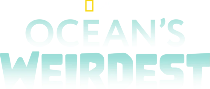 Ocean's Weirdest