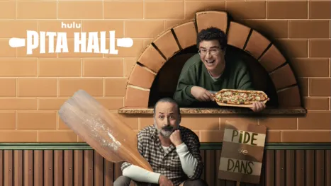 thumbnail - Pita Hall