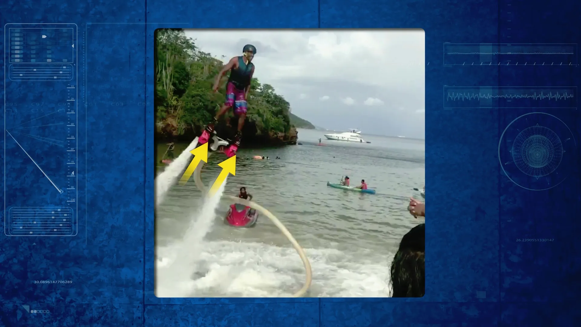 thumbnail - S8:E10 Wet and Wild