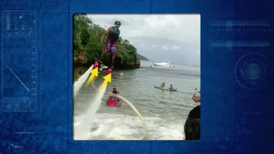 thumbnail - S8:E10 Wet and Wild