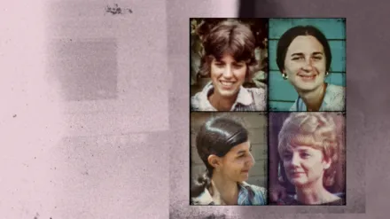 Jonestown: The Women Behind the Massacre