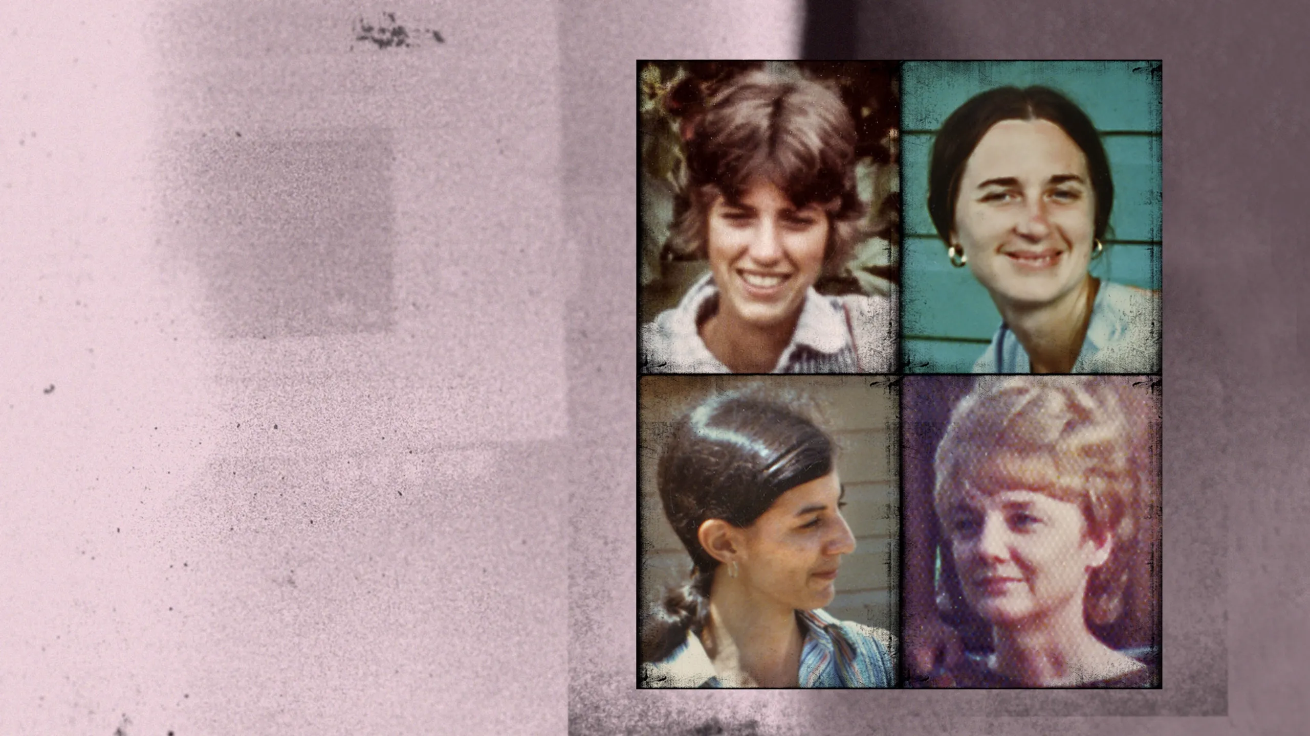 Jonestown: The Women Behind the Massacre