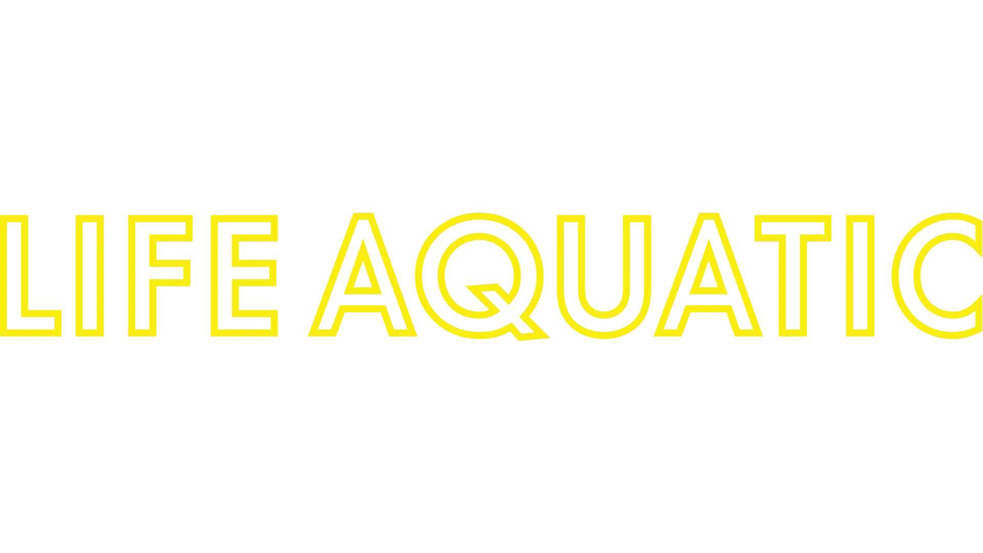 Life Aquatic