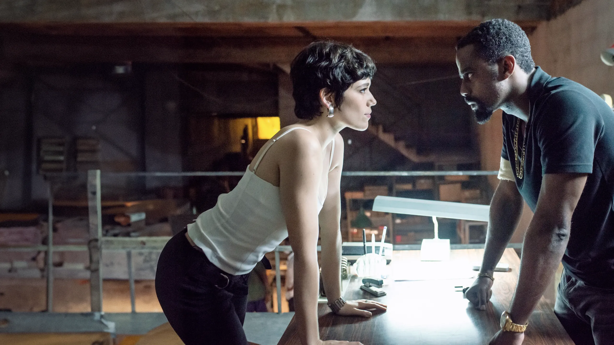 キング・オブ・リオ